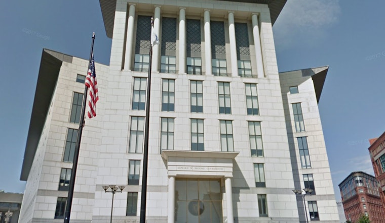Governor Healey Nominates Quartet of Legal Experts to Massachusetts District Court