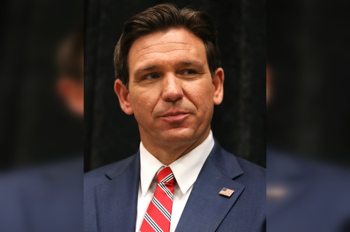 Governor Ron DeSantis to Address Homelessness Crisis at Miami Beach