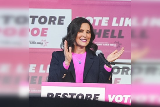 Governor Whitmer Declares February 1 as Michigan's Unclaimed Property Day