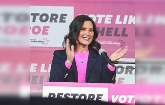 Governor Whitmer Declares February 1 as Michigan's Unclaimed Property Day