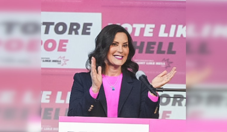 Governor Whitmer Declares February 1 as Michigan's Unclaimed Property Day