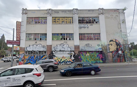 Graffiti Surge in Portland Sparks Frustration Over Urban Blight and Cleanup Efforts