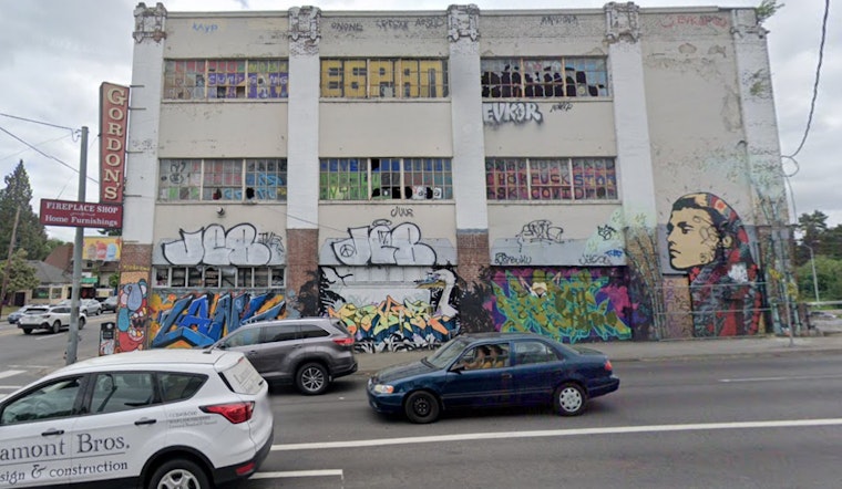Graffiti Surge in Portland Sparks Frustration Over Urban Blight and Cleanup Efforts