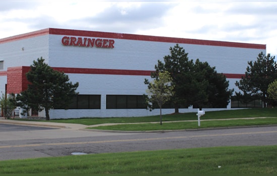 Grainger to Open Massive 1.2 Million-Square-Foot Distribution Center Near Houston