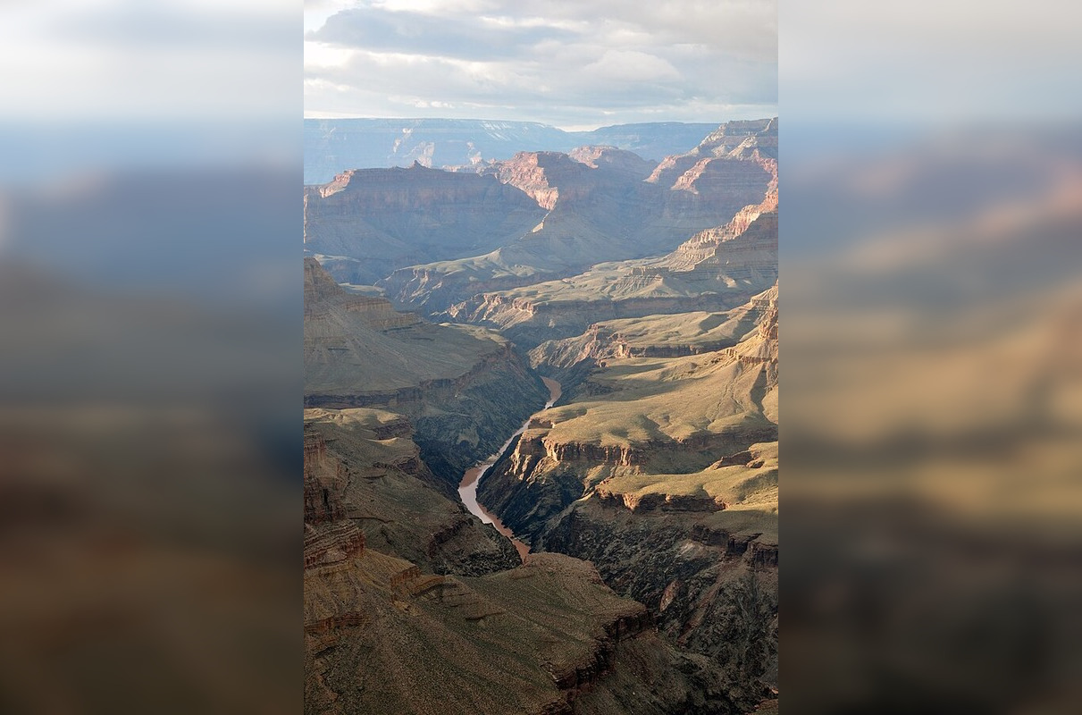 grand canyon river trip lottery