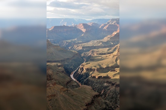 Grand Canyon 2025 River Trip Lottery for a Colorado River Adventure