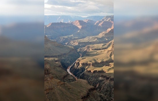 Grand Canyon 2025 River Trip Lottery for a Colorado River Adventure