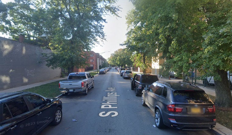 Grand Crossing Community on Edge as Chicago Police Report Multiple Armed Robberies