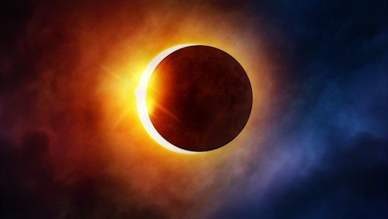 Grand Prairie Gears Up for 'Totality' Territory, Texas Town Touts Top Spot for 2024 Solar Eclipse Spectacle