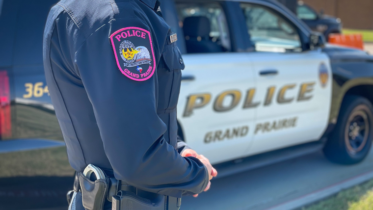 Grand Prairie Police Seize Unregistered Charity Donation Box, Cite Aesthetic Concerns