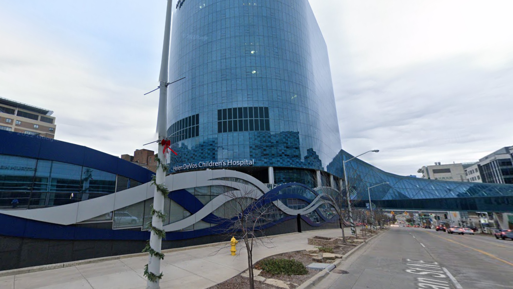 Grand Rapids Hospital to Launch Michigan's First Pediatric Medical