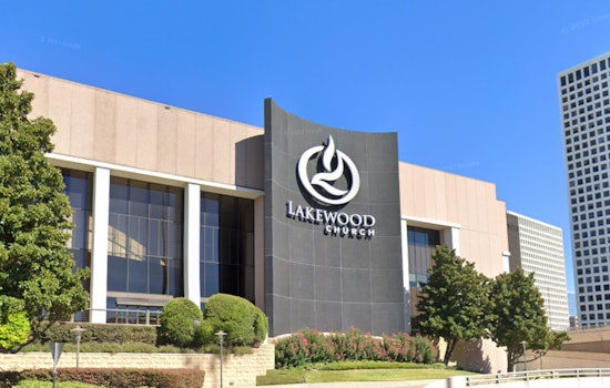Grandson Caught in Lakewood Church Tragedy, Despite Family Pleas to Houston Authorities