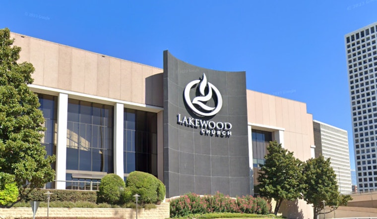 Grandson Caught in Lakewood Church Tragedy, Despite Family Pleas to Houston Authorities