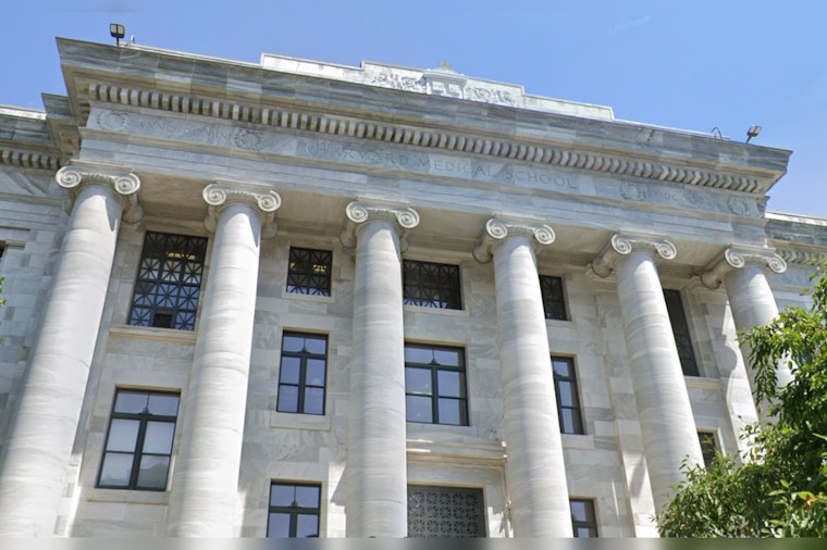 Grave Misdeeds Charge Dismissed: Judge Exonerates Harvard in Morgue