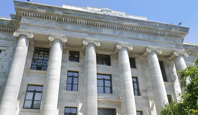 Grave Misdeeds Charge Dismissed: Judge Exonerates Harvard in Morgue