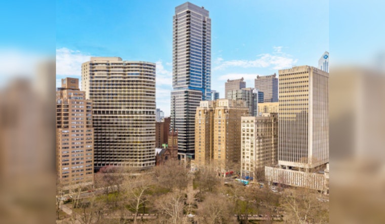 Greater Center City Philadelphia Defies National Urban Trends with Population and Housing Boom