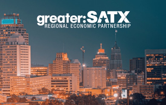 Greater:SATX Refocuses on Foreign Business Ties, Seeks $506K from San Antonio for Economic Growth