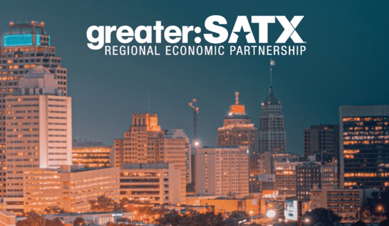 Greater:SATX Refocuses on Foreign Business Ties, Seeks $506K from San Antonio for Economic Growth