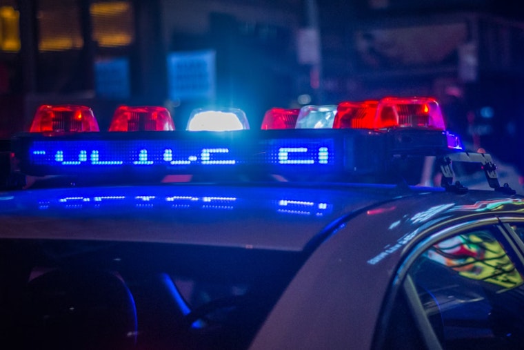 Groton School Resource Officer Fired Amid Allegations of Sexual Harassment