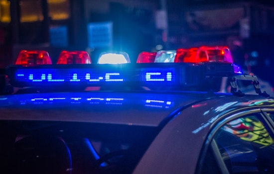 Groton School Resource Officer Fired Amid Allegations of Sexual Harassment