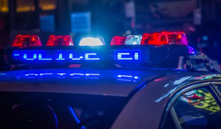 Groton School Resource Officer Fired Amid Allegations of Sexual Harassment