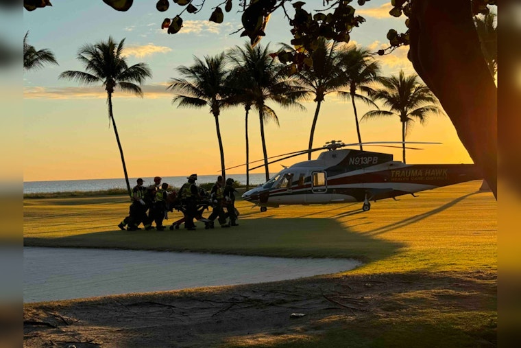 Gulf Stream Tragedy Spurs Delray Beach to Invest $100 Million in Safety after Woman Hits Cyclists