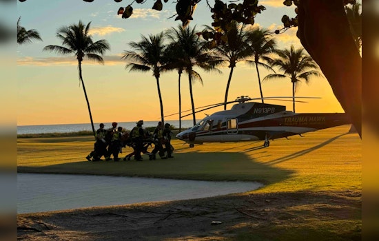 Gulf Stream Tragedy Spurs Delray Beach to Invest $100 Million in Safety after Woman Hits Cyclists