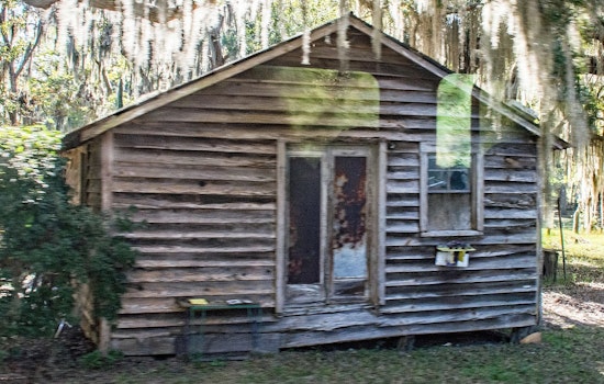 Gullah-Geechee Residents of Sapelo Island Fight to Preserve Ancestral Lands