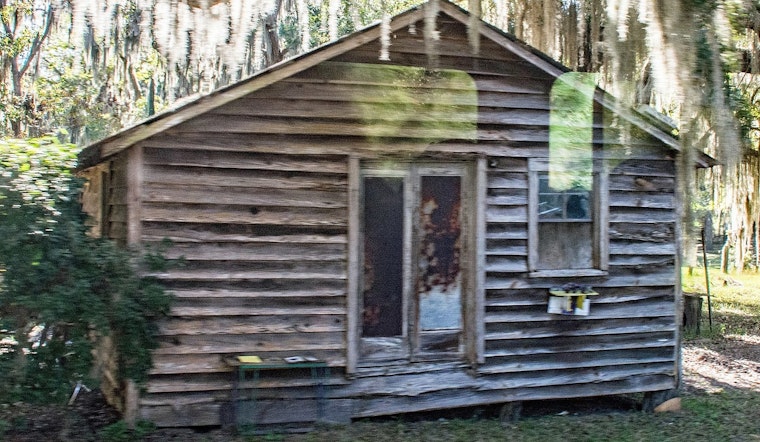 Gullah-Geechee Residents of Sapelo Island Fight to Preserve Ancestral Lands