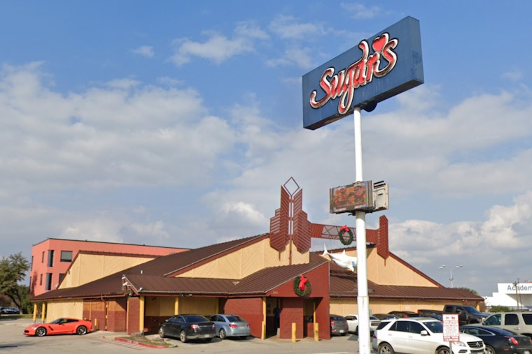 Gunfire and Attempted Robbery Incidents Rattle San Antonio Strip Club