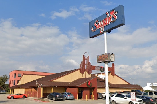 Gunfire and Attempted Robbery Incidents Rattle San Antonio Strip Club