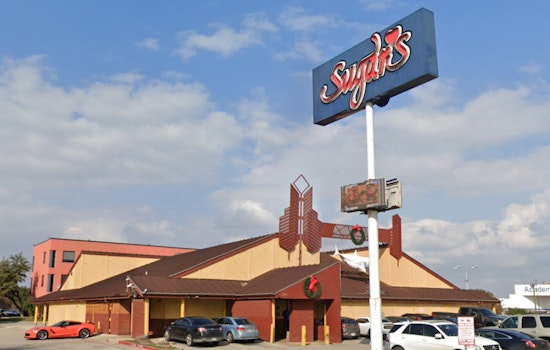 Gunfire and Attempted Robbery Incidents Rattle San Antonio Strip Club
