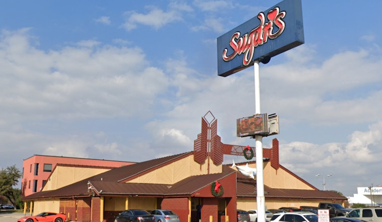 Gunfire and Attempted Robbery Incidents Rattle San Antonio Strip Club