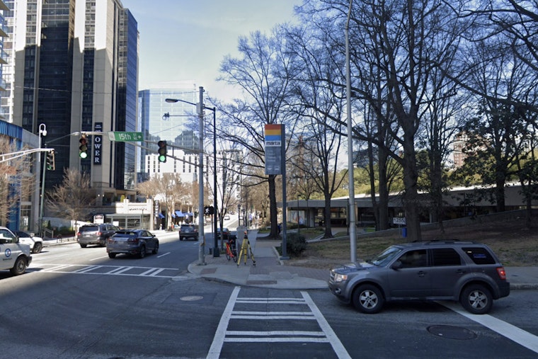 Gunfire at Two Atlanta MARTA Stations, Injuries Sustained, Multiple Suspects Arrested