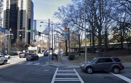 Gunfire at Two Atlanta MARTA Stations, Injuries Sustained, Multiple Suspects Arrested