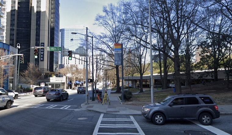 Gunfire at Two Atlanta MARTA Stations, Injuries Sustained, Multiple Suspects Arrested