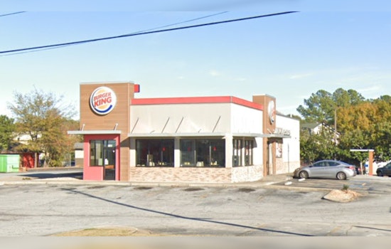 Gunfire Erupts at Atlanta-Area Burger Kings Over Service Disputes, Teen Employee Charged
