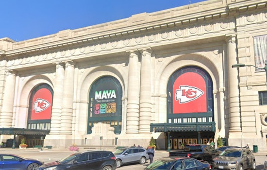 Gunfire Mars Super Bowl Festivities in Kansas City, Multiple Injured, Suspects in Custody