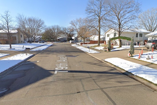 Gunfire Shatters Morning Calm in Minneapolis Neighborhood, No Injuries Reported
