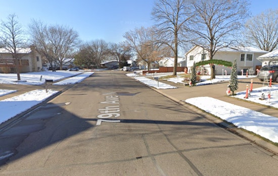 Gunfire Shatters Morning Calm in Minneapolis Neighborhood, No Injuries Reported