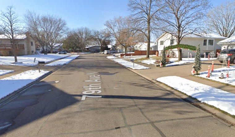Gunfire Shatters Morning Calm in Minneapolis Neighborhood, No Injuries Reported