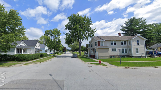 Gunman in Custody Following 14-Hour Standoff and Shelter-in-Place Order in Port Huron