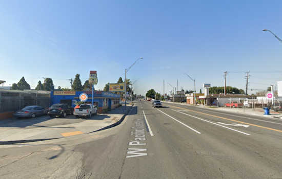 Gunmen Exchange Fire on Streets of Long Beach, No Injuries Reported Amid Escalated Dispute