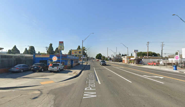 Gunmen Exchange Fire on Streets of Long Beach, No Injuries Reported Amid Escalated Dispute