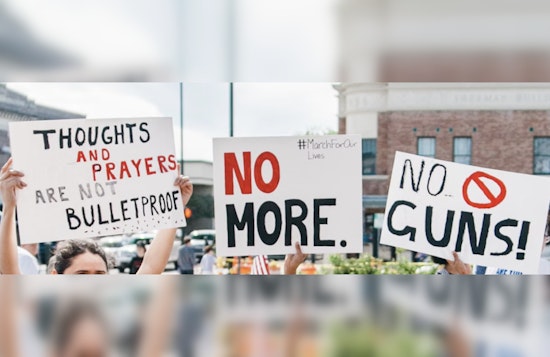 Gunpowder Politics, Arizona Wrangles with Parental Rights and School Safety in Latest Firearm Bills