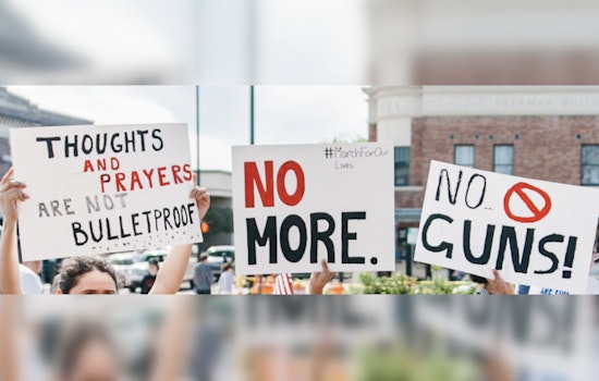 Gunpowder Politics, Arizona Wrangles with Parental Rights and School Safety in Latest Firearm Bills