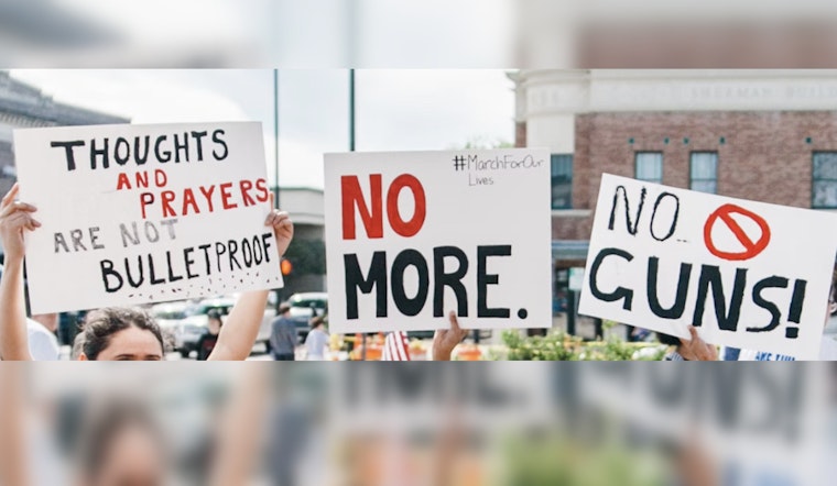 Gunpowder Politics, Arizona Wrangles with Parental Rights and School Safety in Latest Firearm Bills