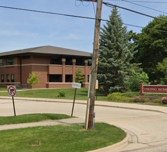 Gurnee Middle School Student Charged After Loaded Gun Found in Locker; Soft Lockdown Ensures Safety
