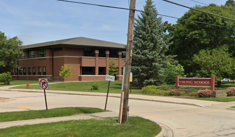 Gurnee Middle School Student Charged After Loaded Gun Found in Locker; Soft Lockdown Ensures Safety