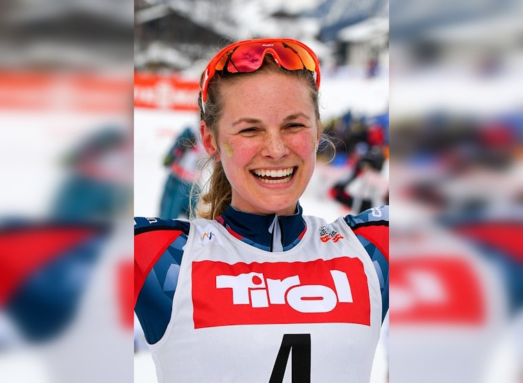 Gus Schumacher Makes History with World Cup Win in Minneapolis as Jessie Diggins Shines with Third Place